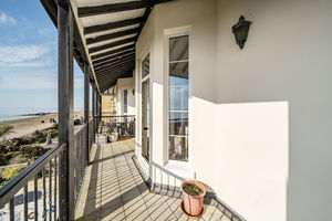 Balcony- click for photo gallery